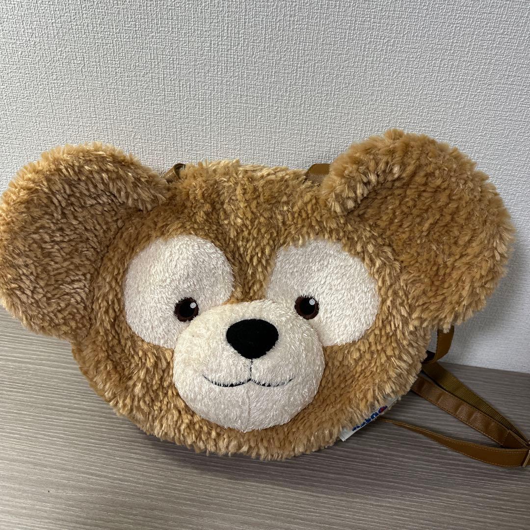美品 ダッフィーグッズ バッグ ぬいぐるみ Sサイズ まとめて7点セット
