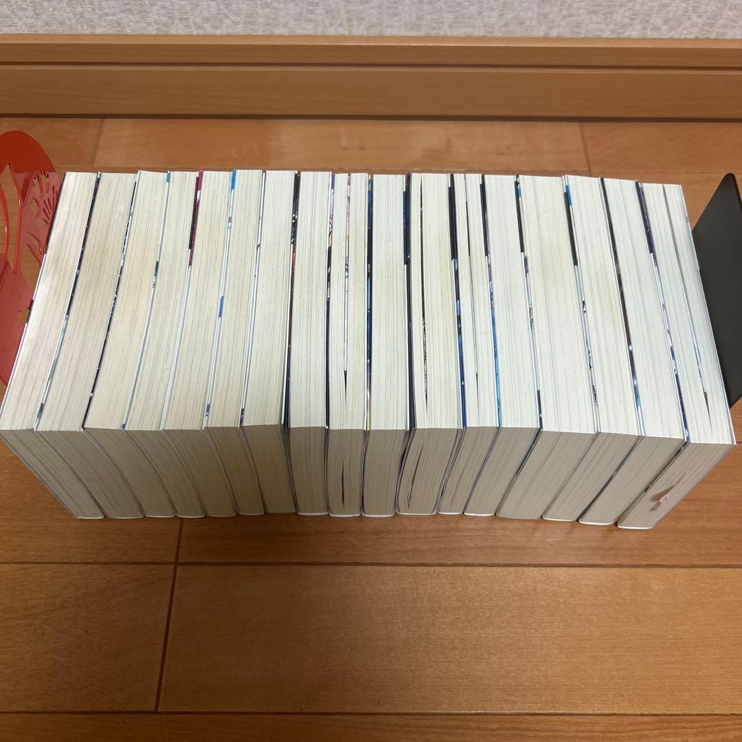 SAOソードアート・オンラインセット 1巻と9巻~20巻セット プログレッシブ