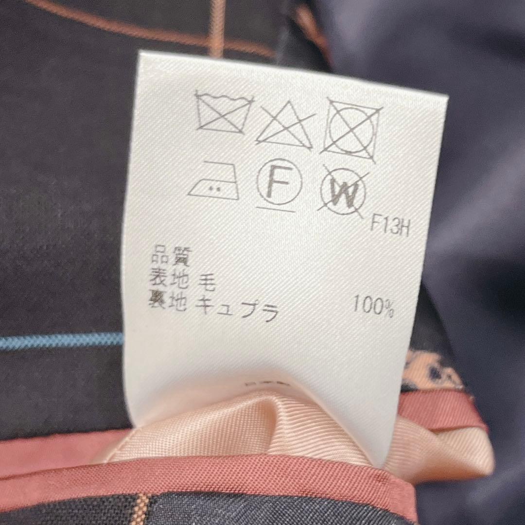 新品タグ付き Paul Smith KENSINGTON FIT ジャケット M