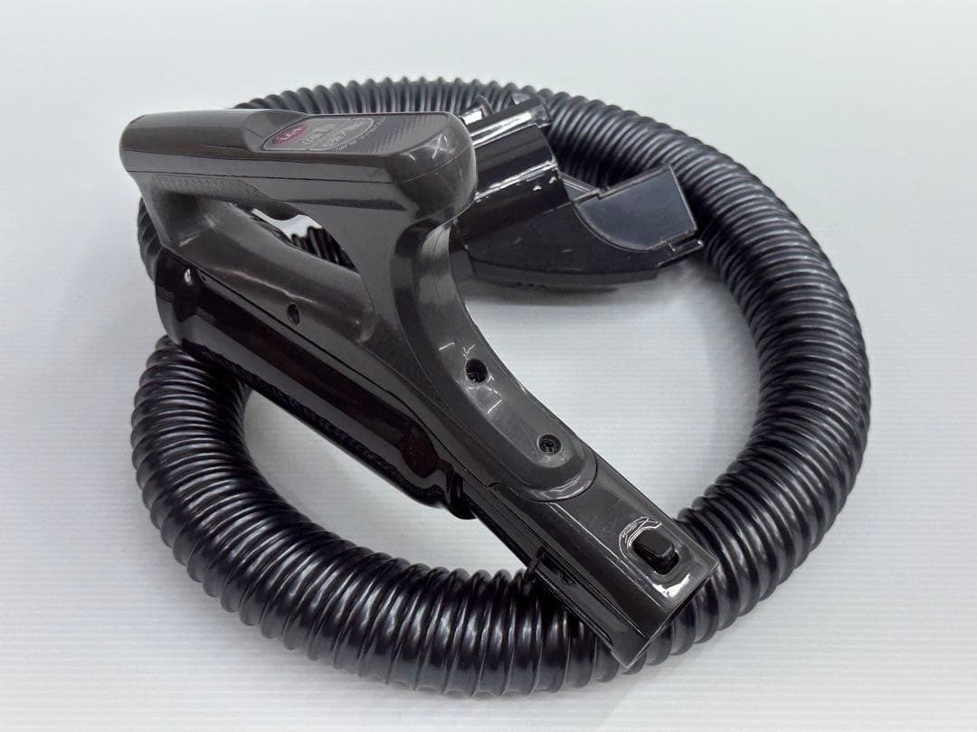 新型　EC-MS330-N EC-U100 シャープ　掃除機　ホース　美品　綺麗