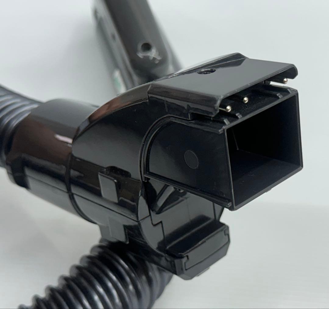 新型　EC-MS330-N EC-U100 シャープ　掃除機　ホース　美品　綺麗