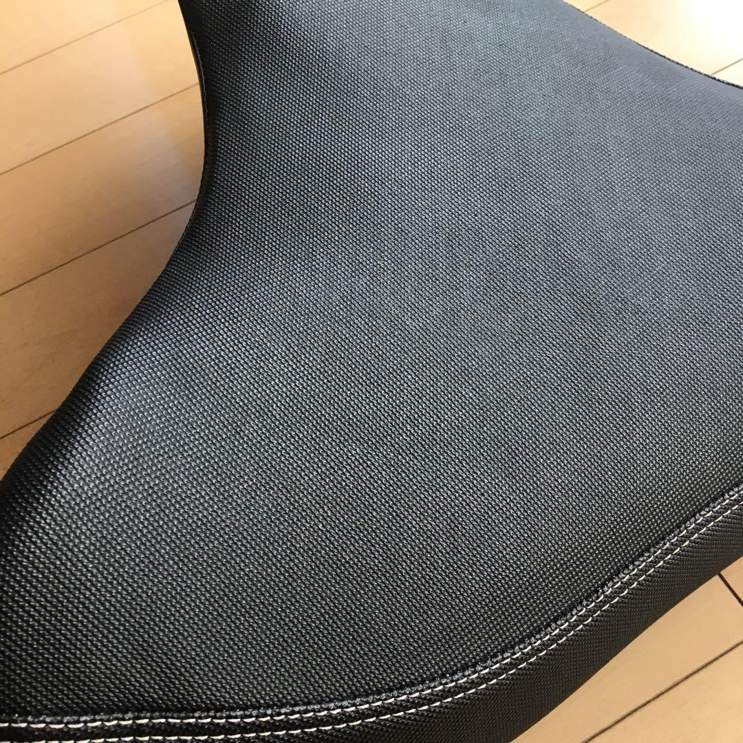 YAMAHA ヤマハ　MT07シート美品
