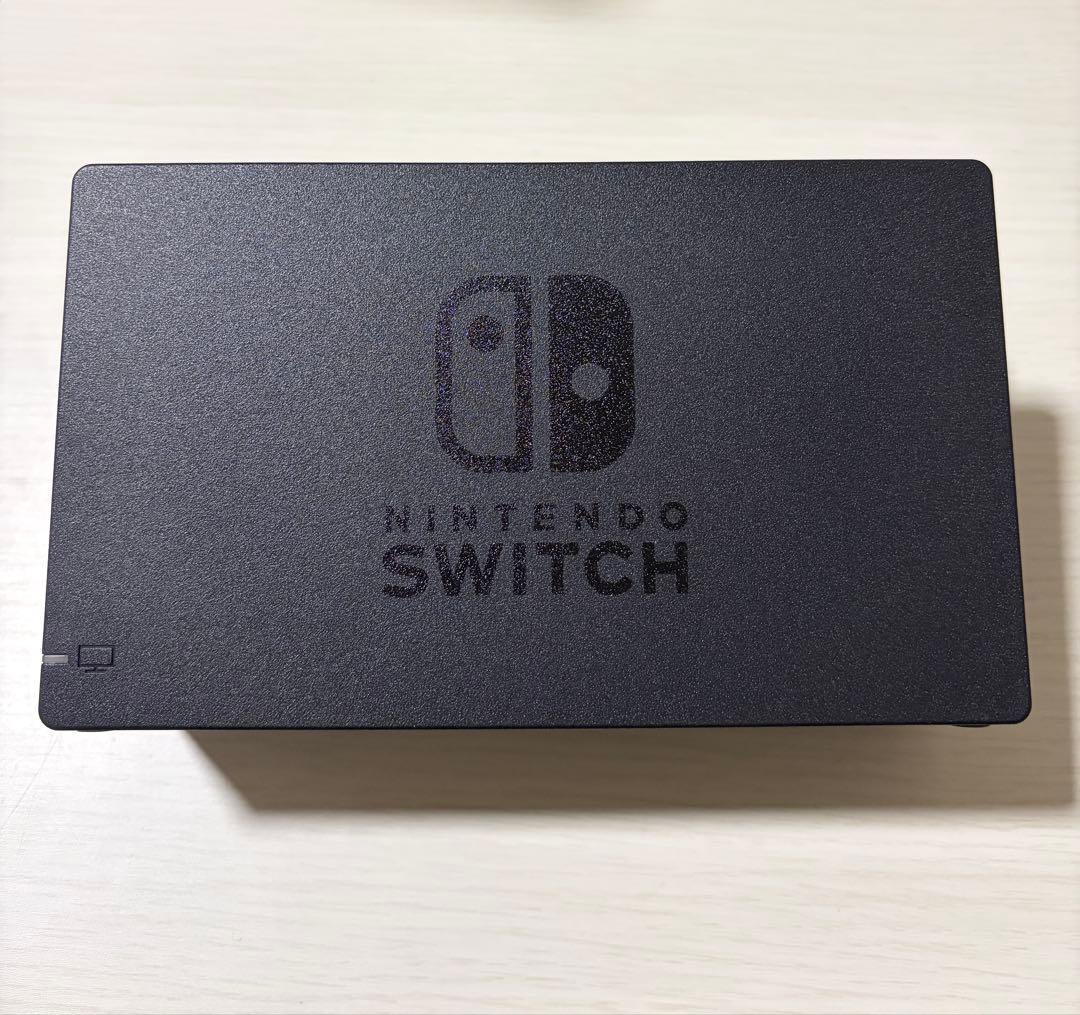 ⭐︎SDカード付き⭐︎Switch本体⭐︎
