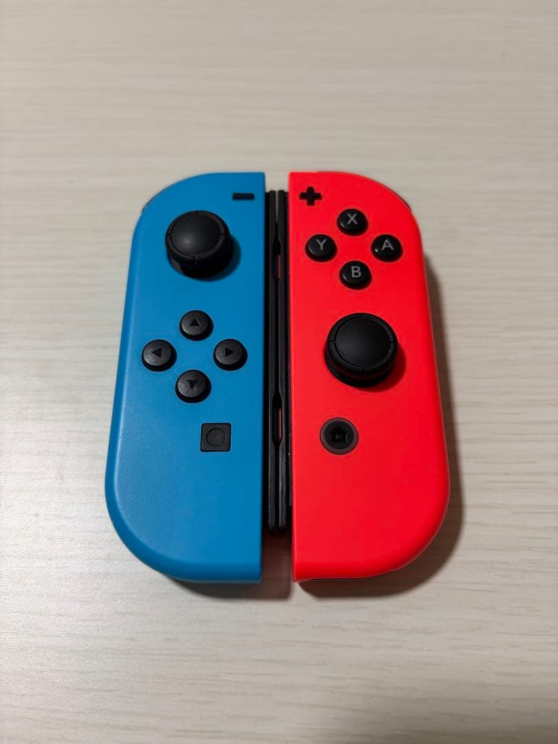 ⭐︎SDカード付き⭐︎Switch本体⭐︎