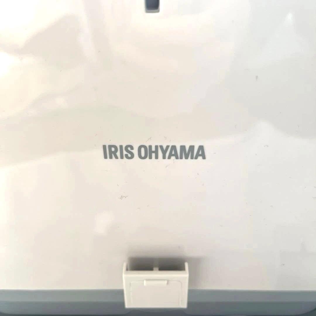 美品　リンサークリーナー　アイリスオーヤマ　IRIS OHYAMA
