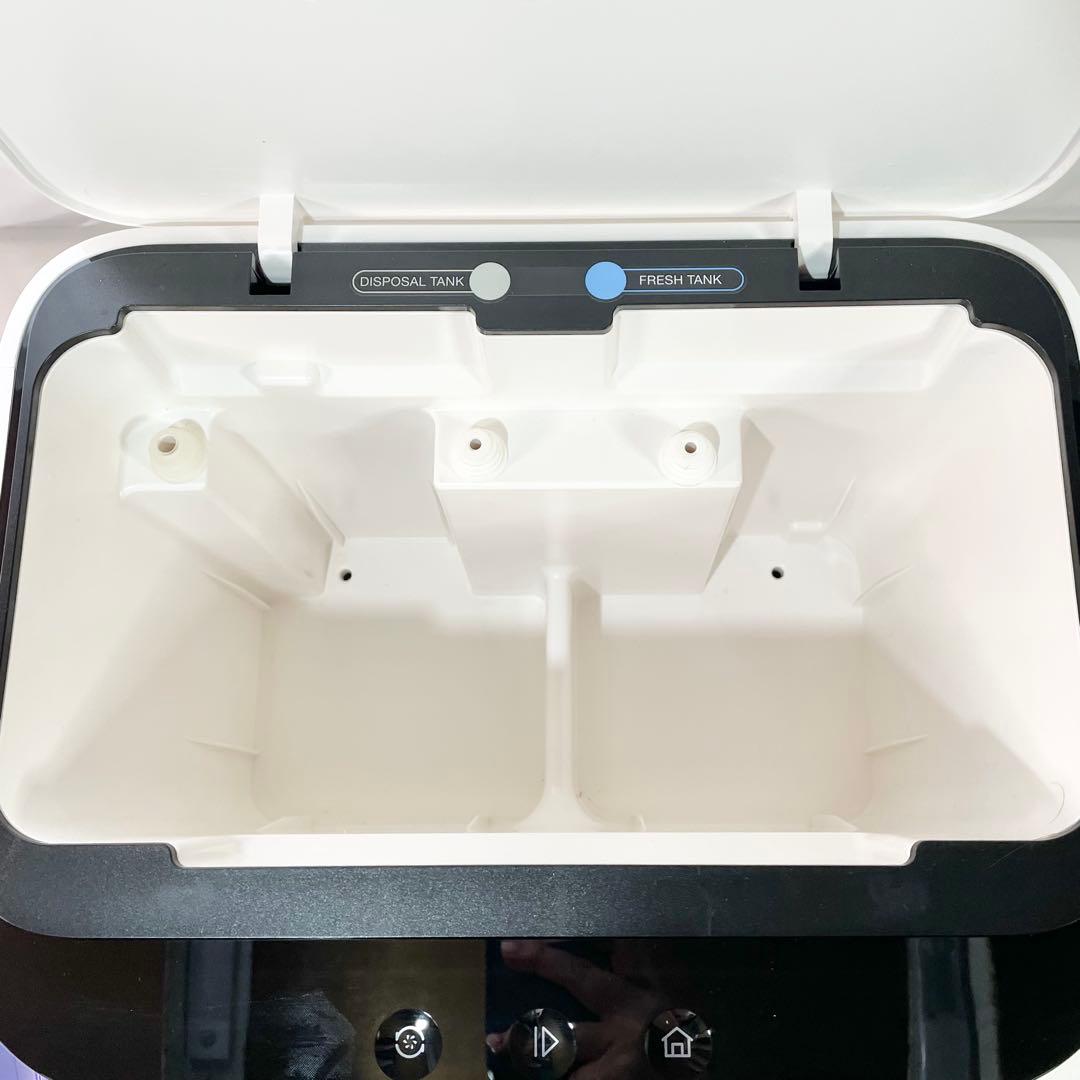 ◎ yeedi ロボット掃除機 DVX46 お掃除ロボット 水拭き両用