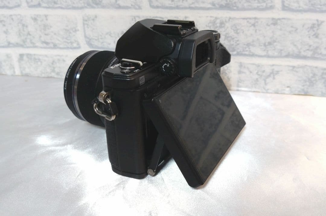 オリンパス　omd em10 markⅡ OLYMPUS