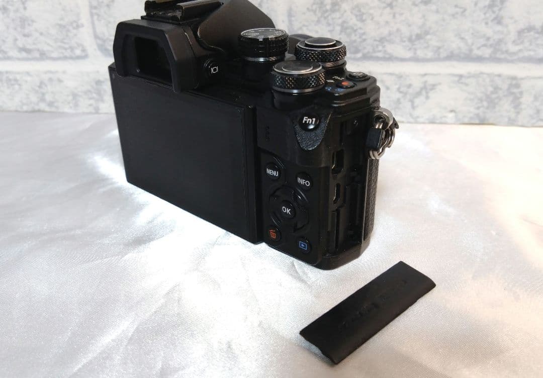 オリンパス　omd em10 markⅡ OLYMPUS