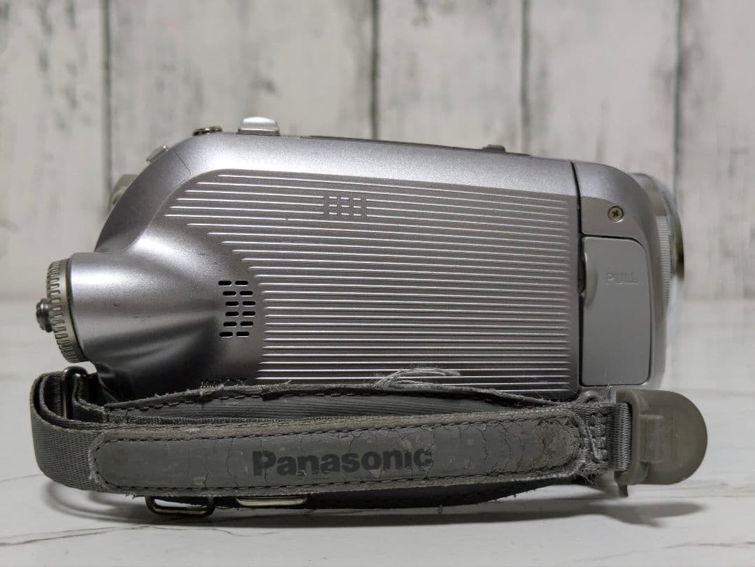 Panasonic　NV-GS300　MiniDV対応