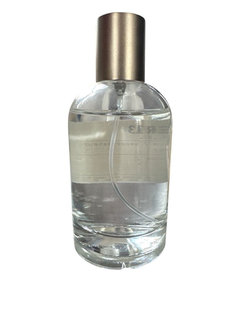 最終セール中 即購入可ルラボ アナザー13 正規品100ml
