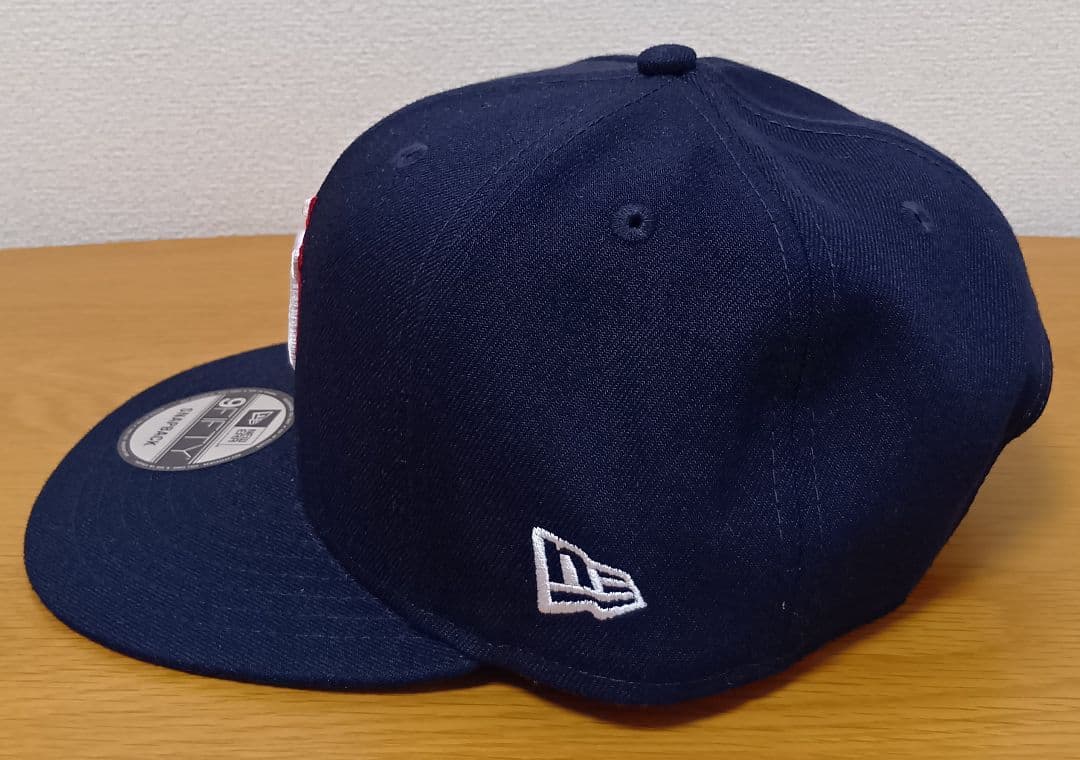 NEWERA ニューエラ 9FIFTY 広島東洋カープ1959