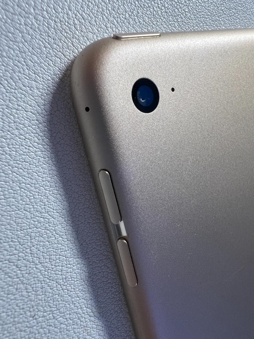 Apple iPad mini 4 Wi-Fiモデル 16GB MK9J2J/A