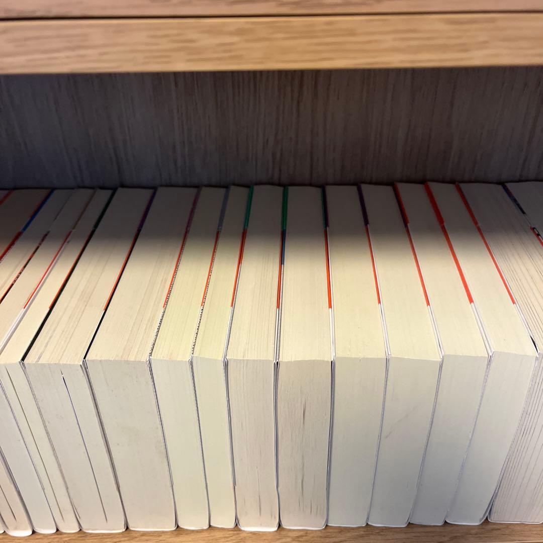 【初版帯付き】高橋克彦　23冊セット