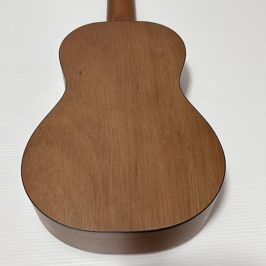yamaha GL1 ギタレレ ミニアコースティックギター 美品 ヤマハ アコギ
