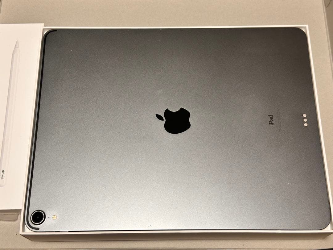 iPad Pro 12.9インチ　第3世代