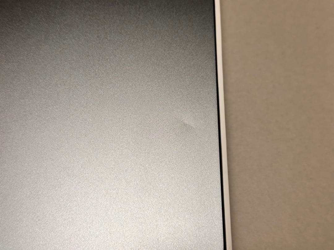 iPad Pro 12.9インチ　第3世代
