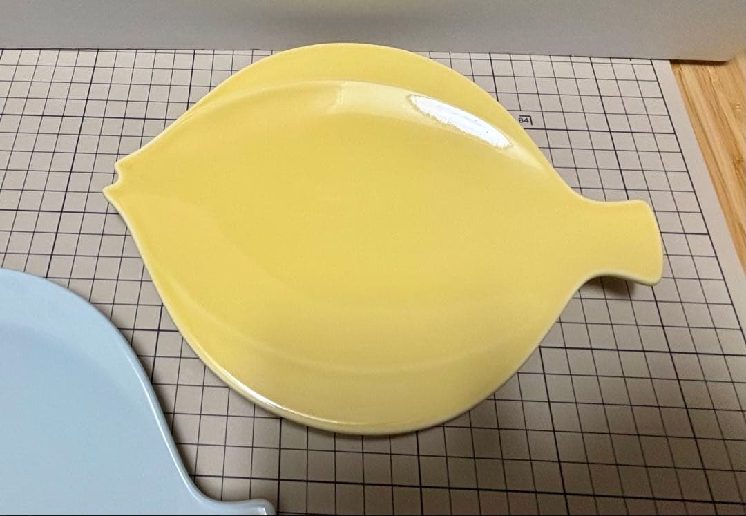 ロイヤルコペンハーゲン　フィッシュ　3枚セット