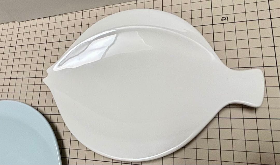 ロイヤルコペンハーゲン　フィッシュ　3枚セット