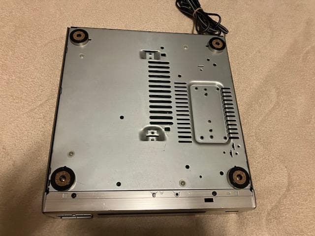 ONKYO オンキョー EQ-211M 【リモコン付き】