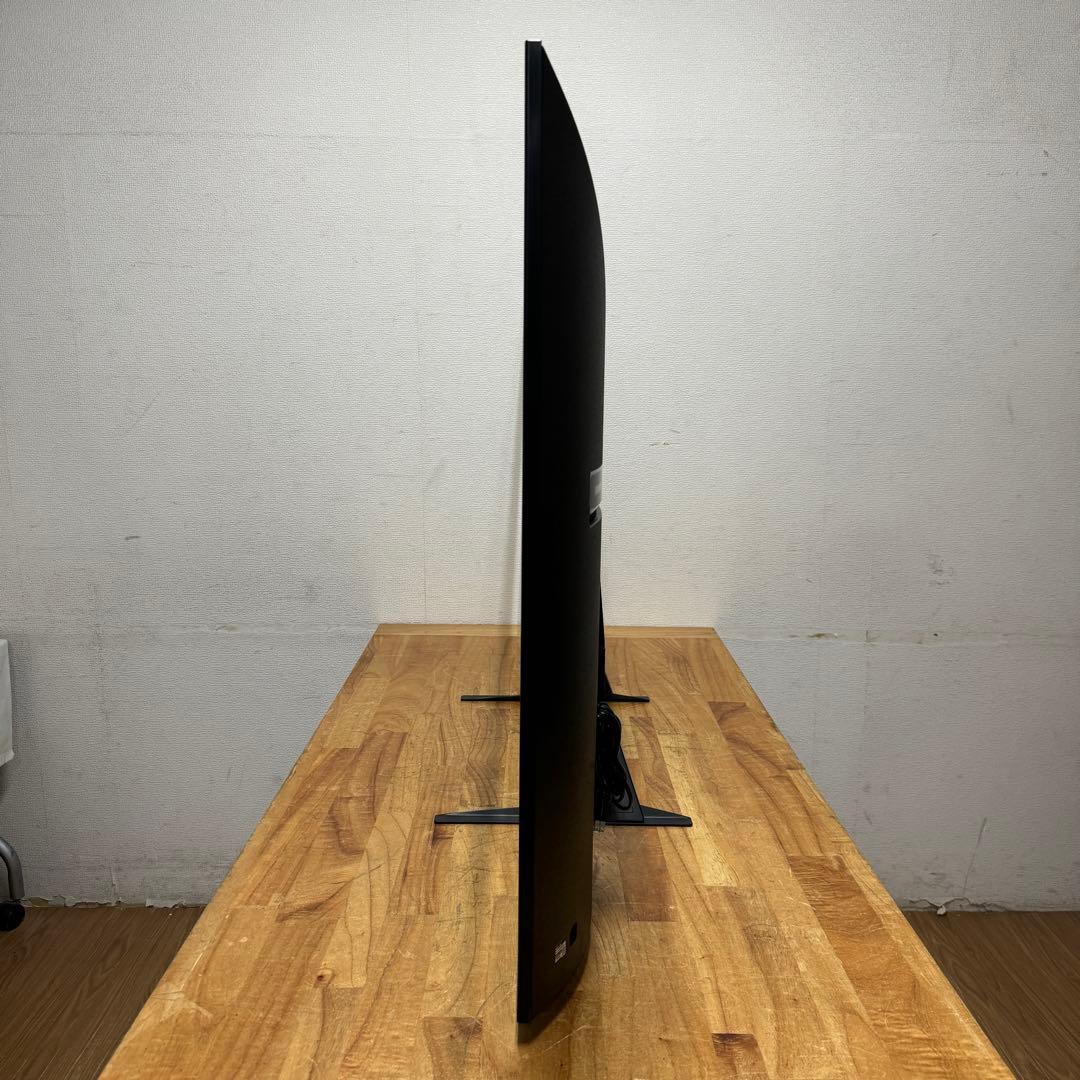 SONY 55インチ 4K 液晶テレビ BRAVIA KJ-55X8500F