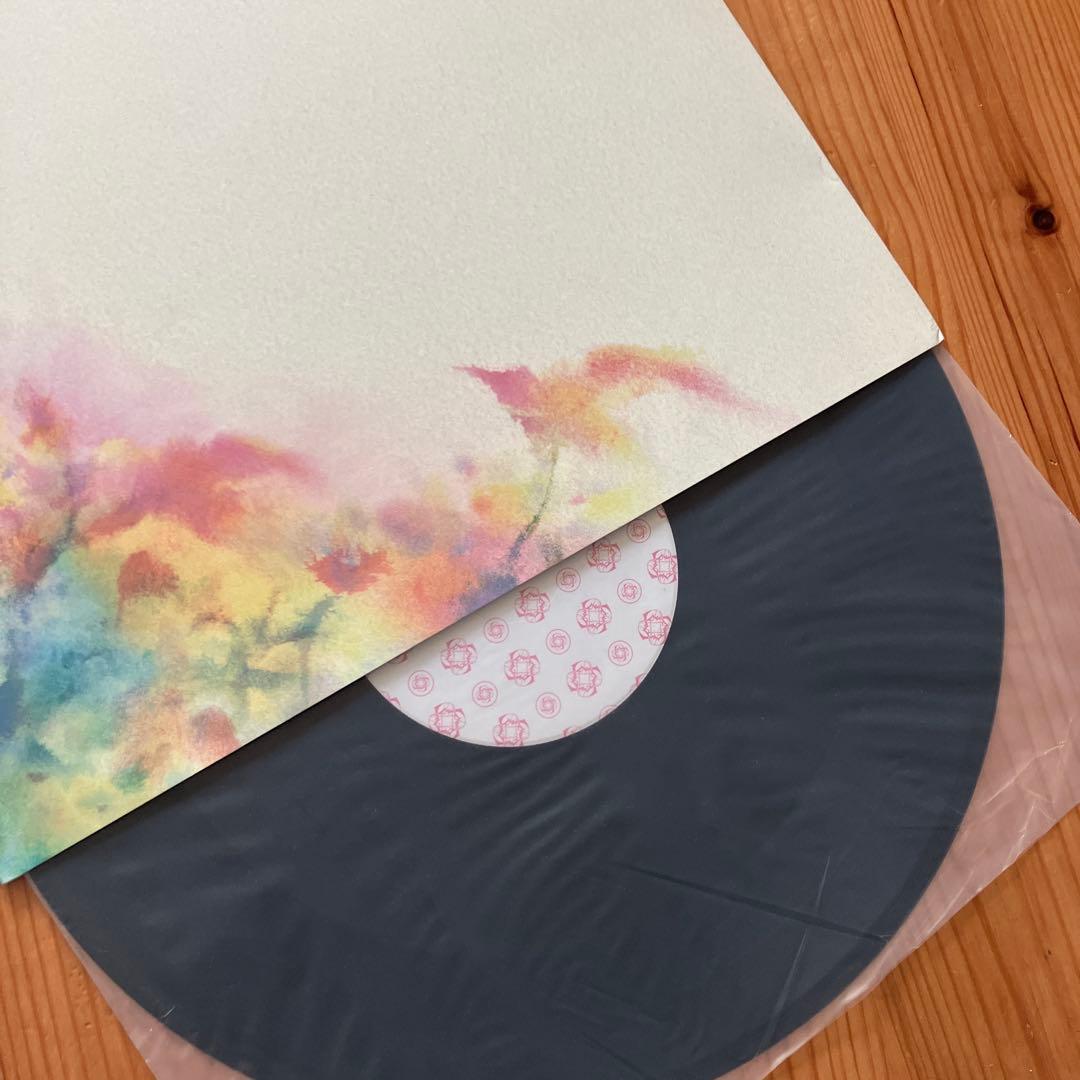 邦楽 Nujabes feat.Shing02 Luv Part4