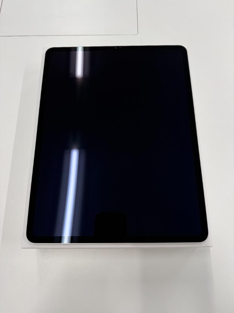 【未使用】M2 iPad Pro 第6世代 12.9インチ 128GB