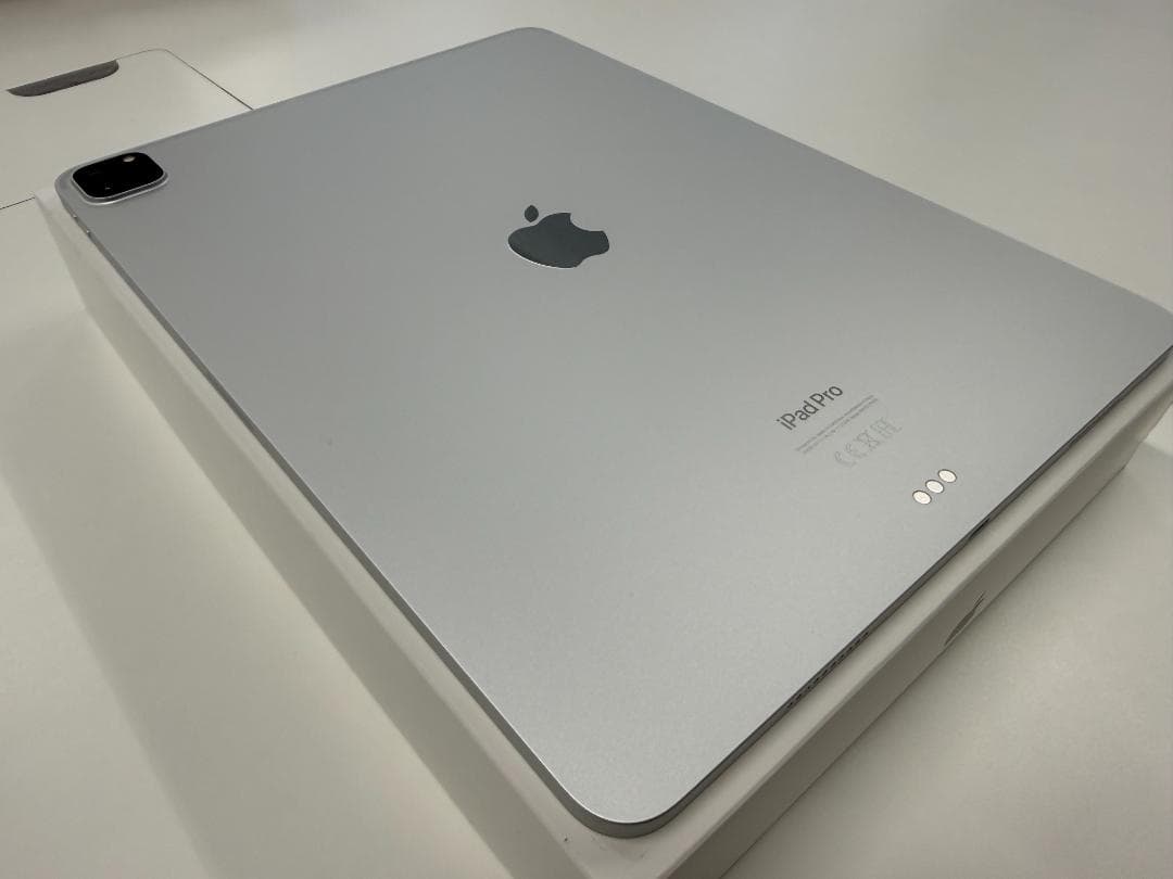 【未使用】M2 iPad Pro 第6世代 12.9インチ 128GB