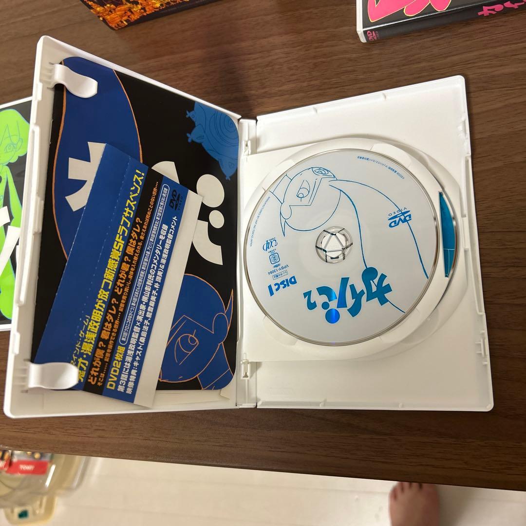 カイバ DVD
