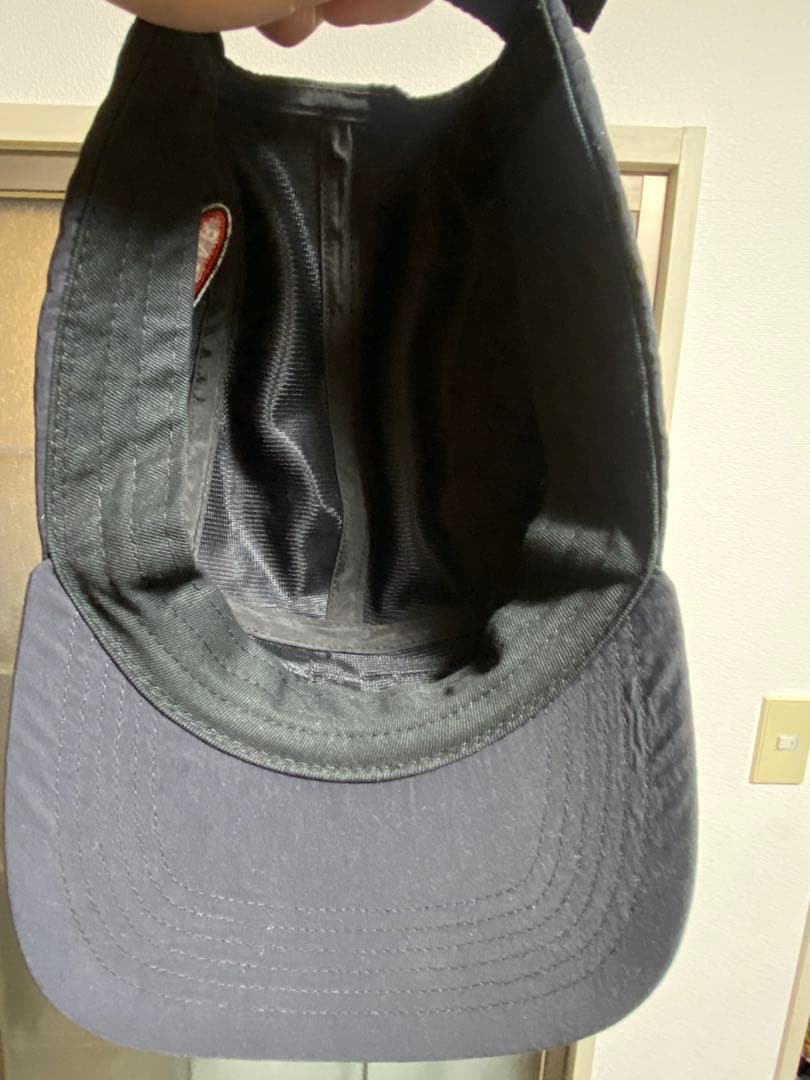 ロ*ト様 Supreme Nylon Camp Cap
