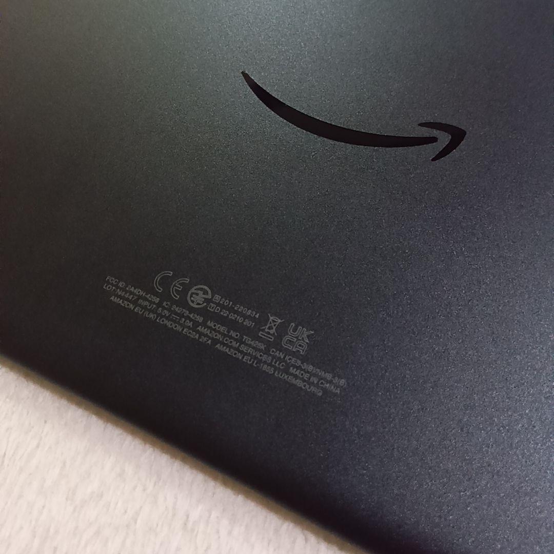 最新 Amazon タブレット Fire HD 10 第13世代 32GB