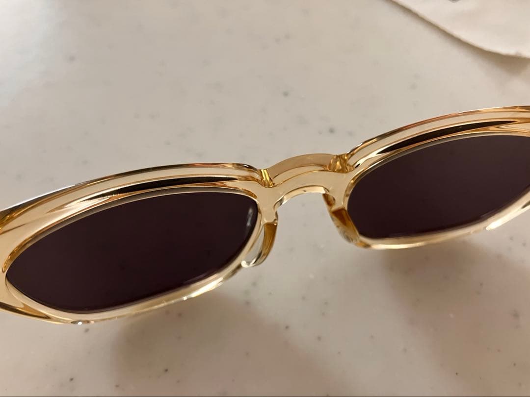 小物 RADIALL / FIFTY NINE -SUNGLASSES