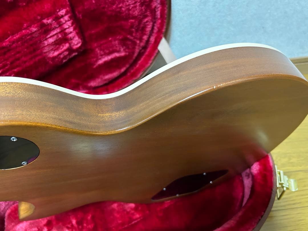 ギター Gibson Les Paul Standard '50s MOD 3.77kg