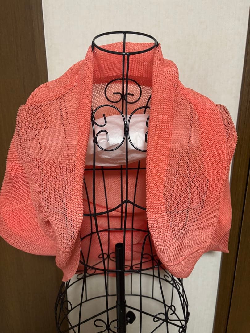イッセイ ミヤケ　ショール
