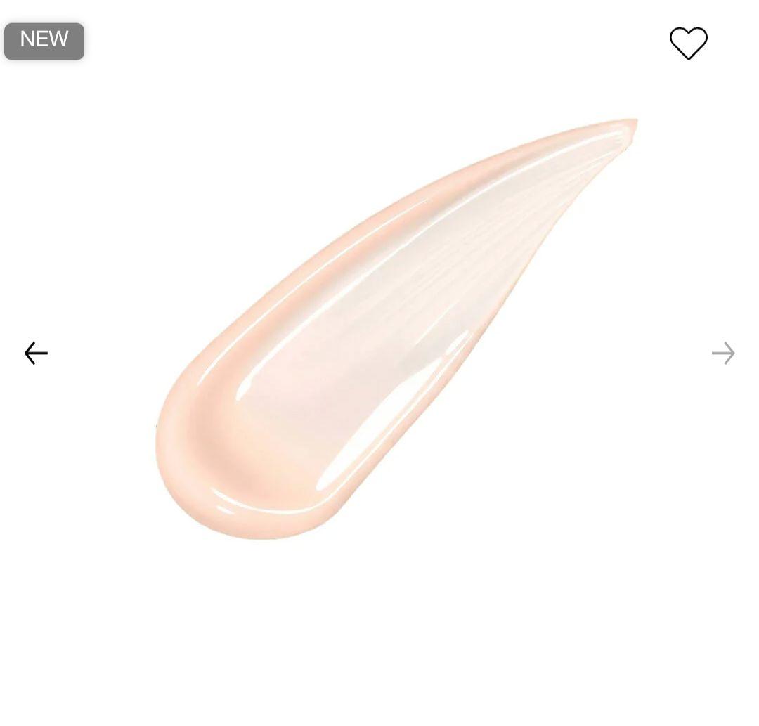 アプソリュ ザ UV クリーム【ランコム　LANCOME】30ml　新品未開封