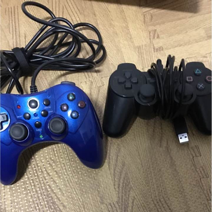 Nintendo Switch PlayStation 3