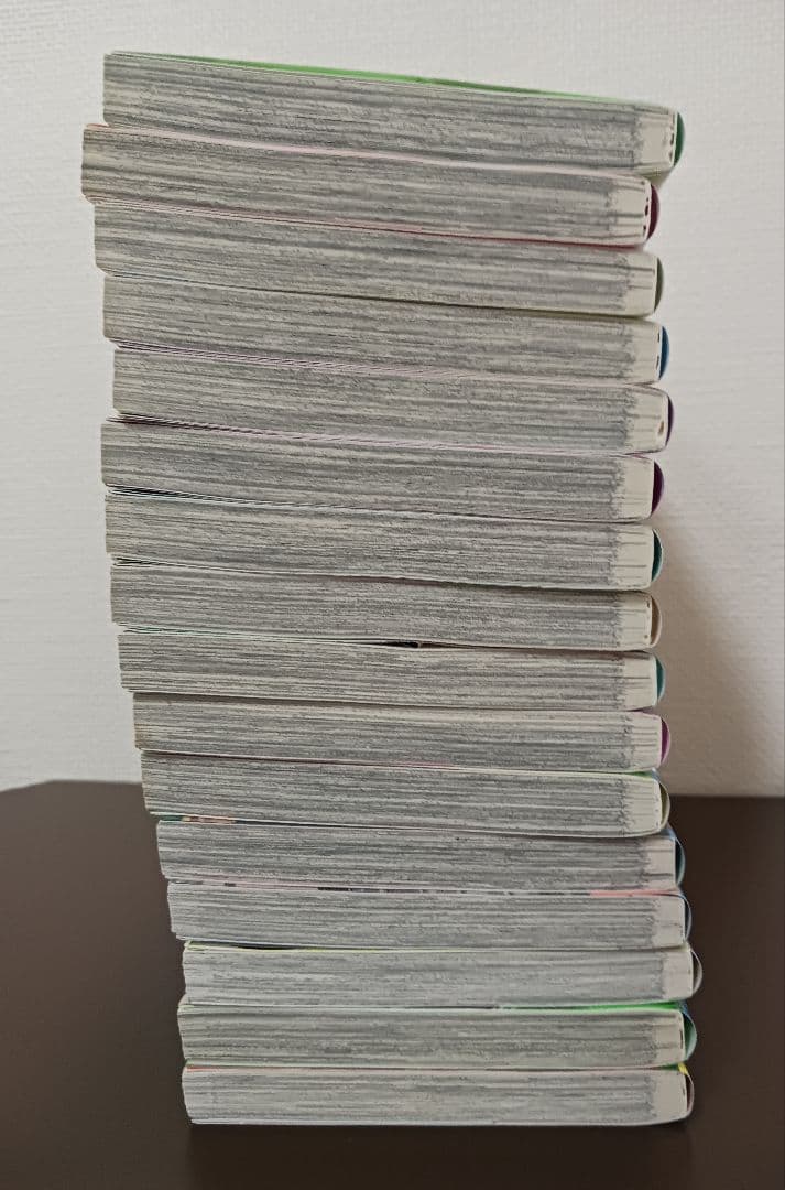 チェンソーマン 1~16巻