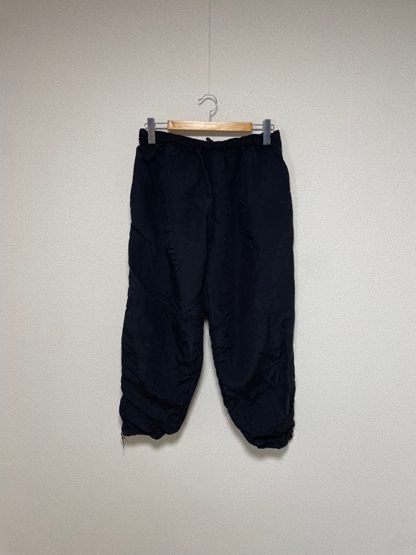 00s US ARMY トレーニングパンツ IPFU ナイロン