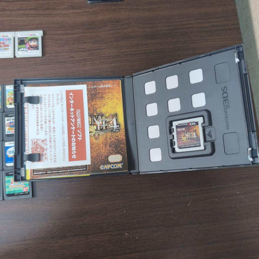ぼ*店様 ニンテンドー3DS＆DSソフト 60本セット