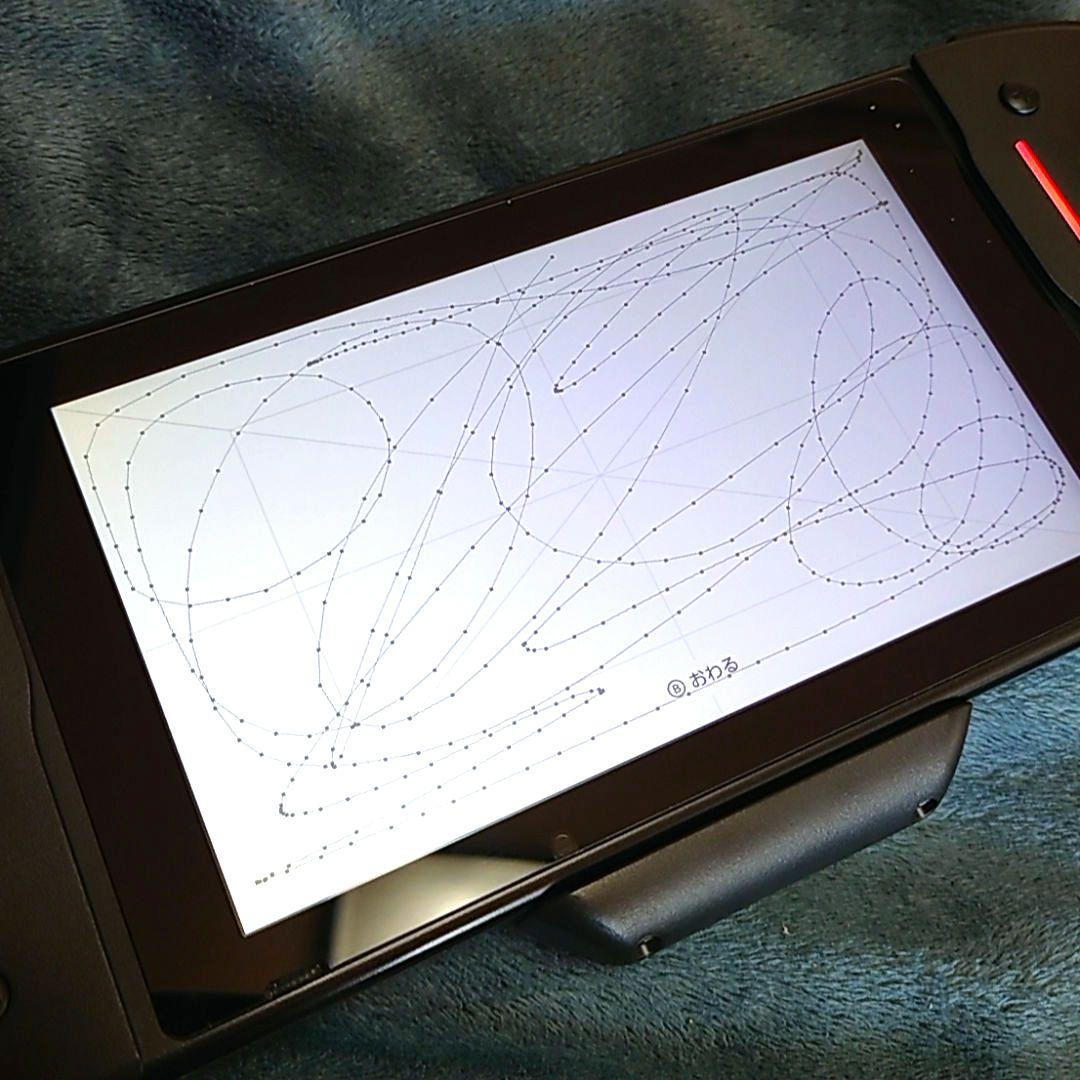 ゆ*な様 【美品】Nintendo Switch 本体 ゲーム機 ACアダプター