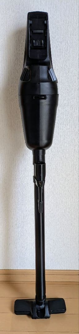 Panasonic EZ37A3-B スティッククリーナー