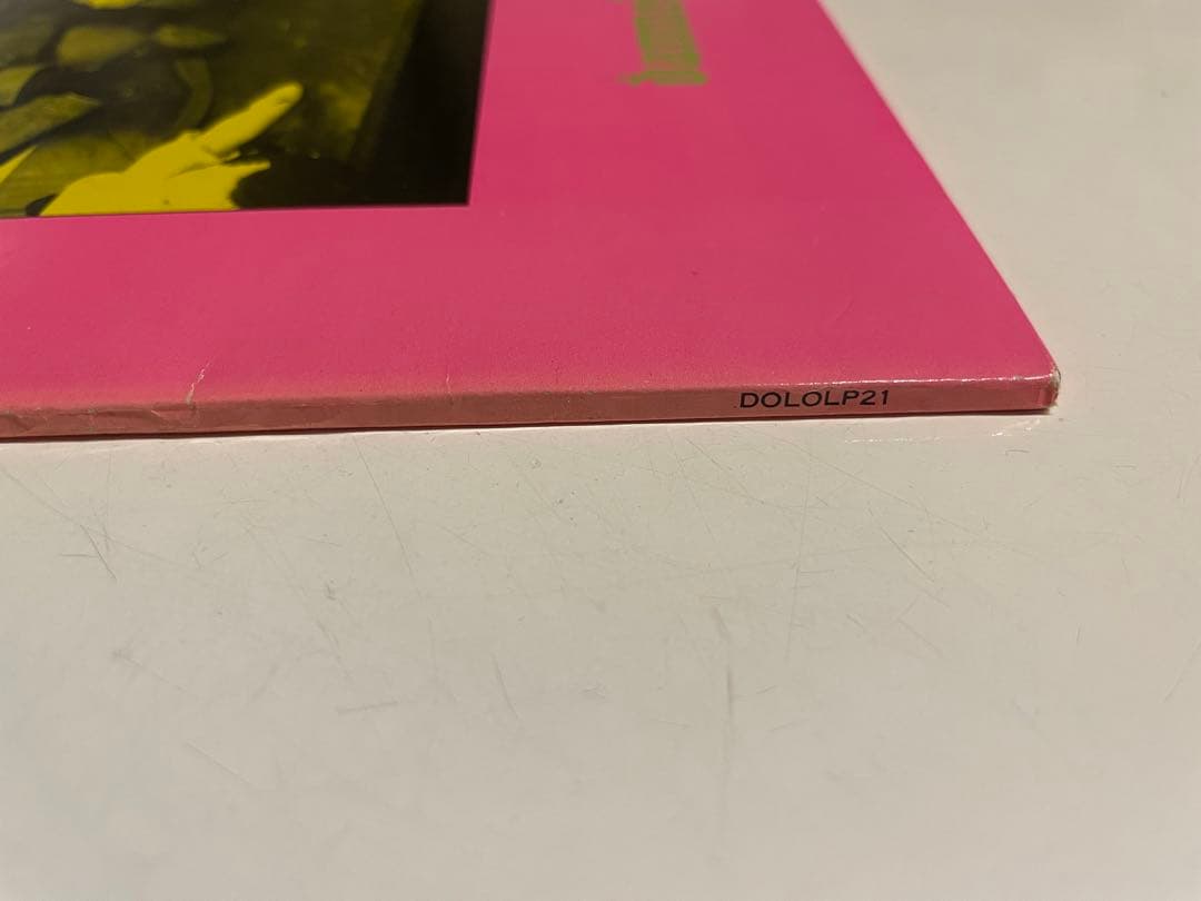 DAMNED / Damned But Not Forgotten 【レコード】