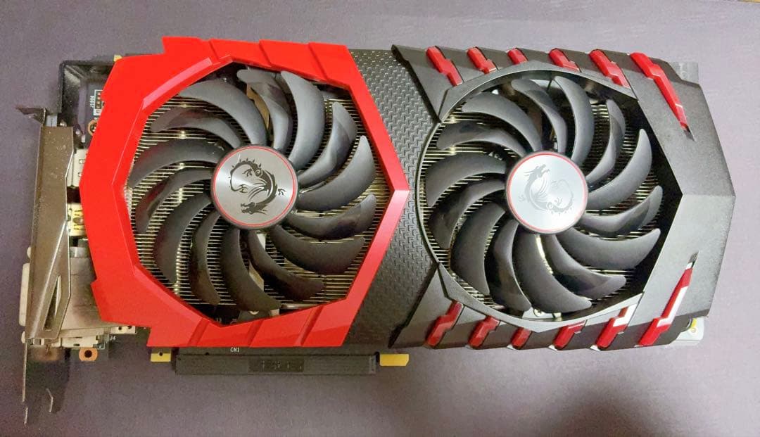K*a様 【動作確認済み】MSI Z170A + i7-6700K + GTX1