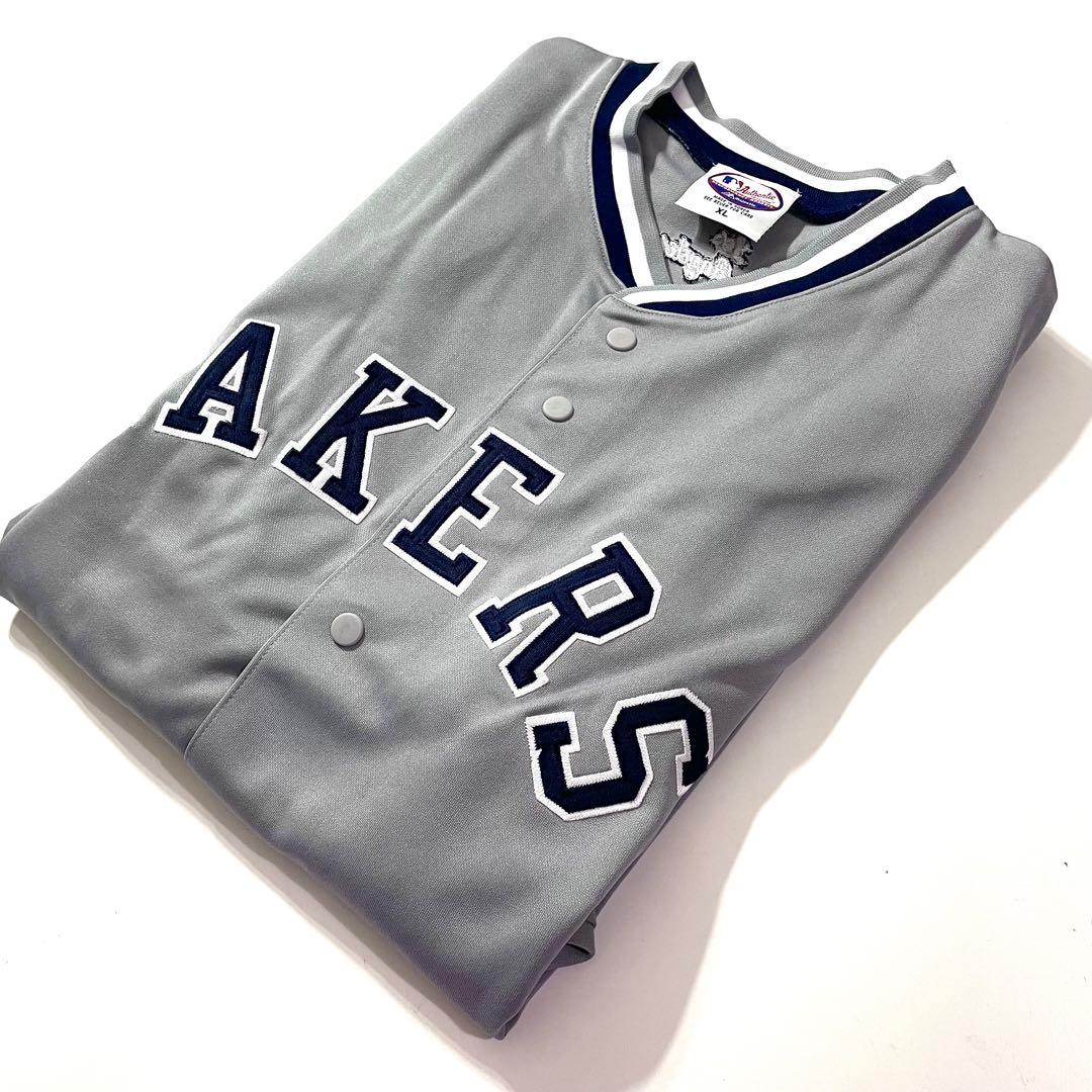 デッドストック　NBA レイカーズ　シューティングシャツ　XL