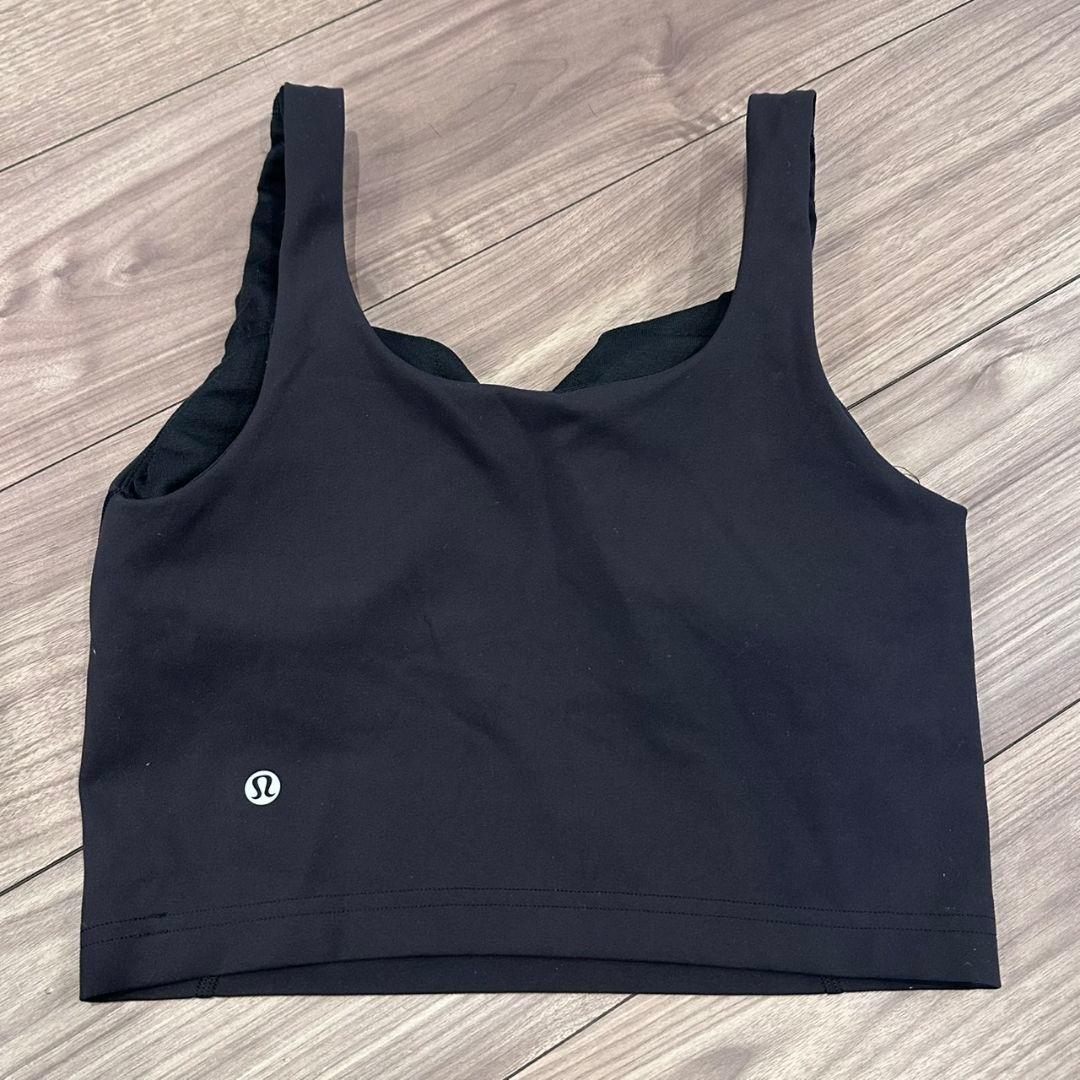 ルルレモンLululemon Wunder Train ヨガウェア