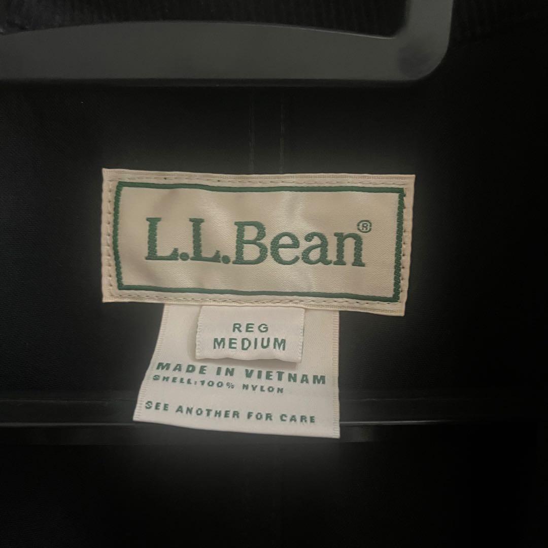 L.L.Bean / ビーンズ ロング フィールド コート