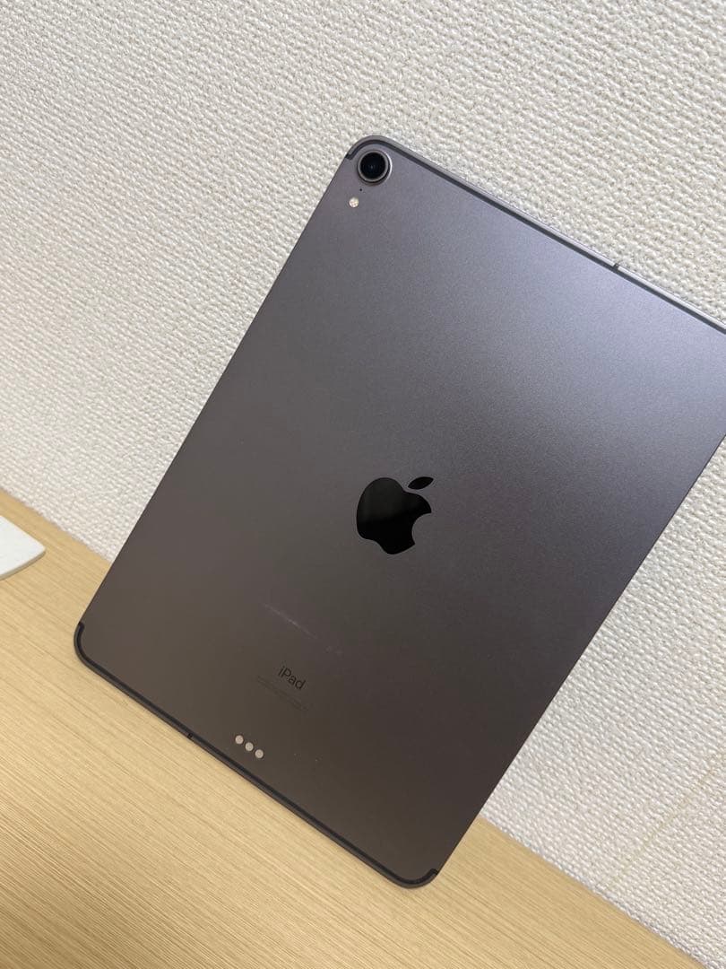 iPad Pro 11-inch (第1世代) Wi-Fiモデル A1934