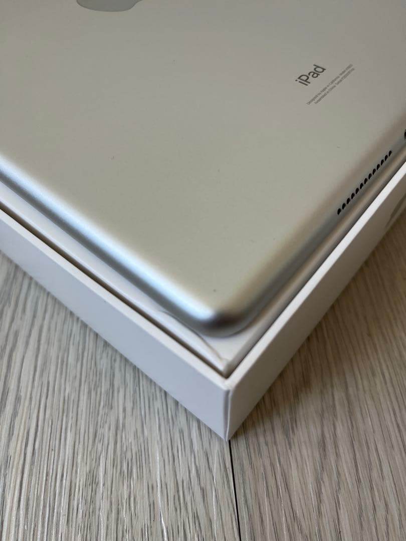 iPad 第9世代 64GB Wi-Fi ジャンク
