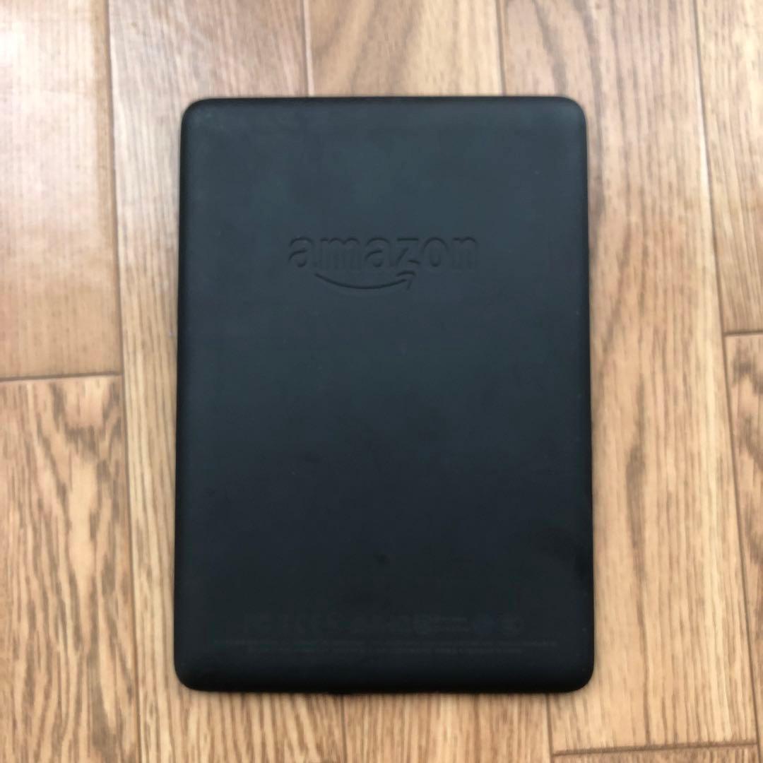 Kindle PaperWhite 10世代　32GB　広告なしモデル
