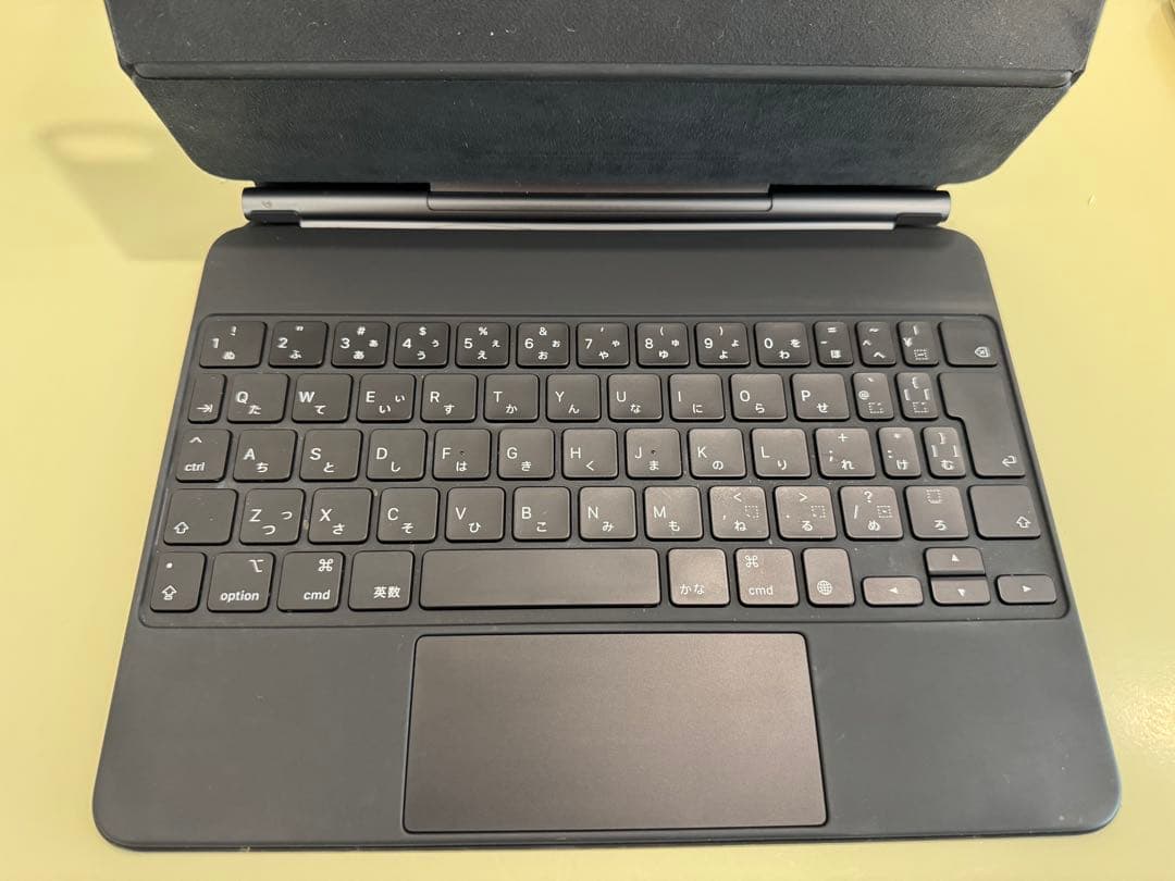 iPad Air第4世代+Magic Keyboard+Pencil2