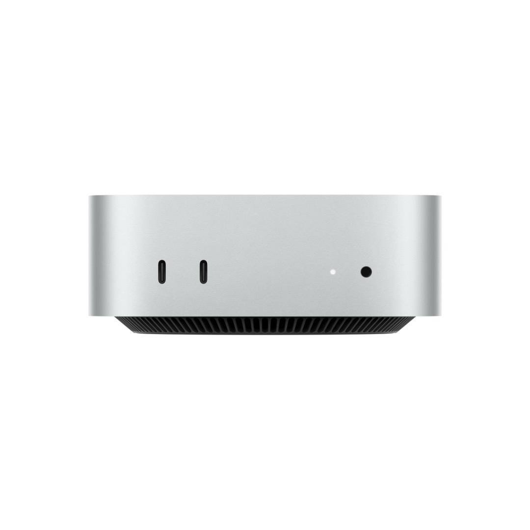 新品未使用◇Mac mini 2024モデル M4 / 16GB / 256GB